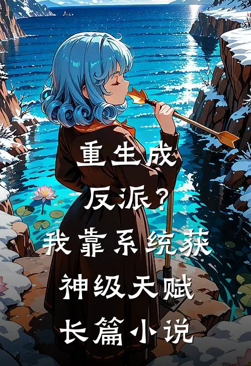 重生成反派？我靠系统获神级天赋长篇小说