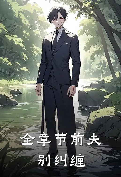 全章节前夫，别纠缠