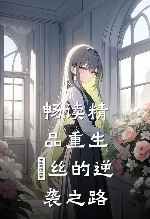畅读精品重生：屌丝的逆袭之路