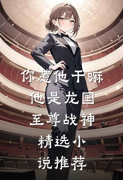 你惹他干嘛，他是龙国至尊战神精选小说推荐