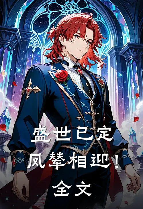 盛世已定，凤辇相迎！全文