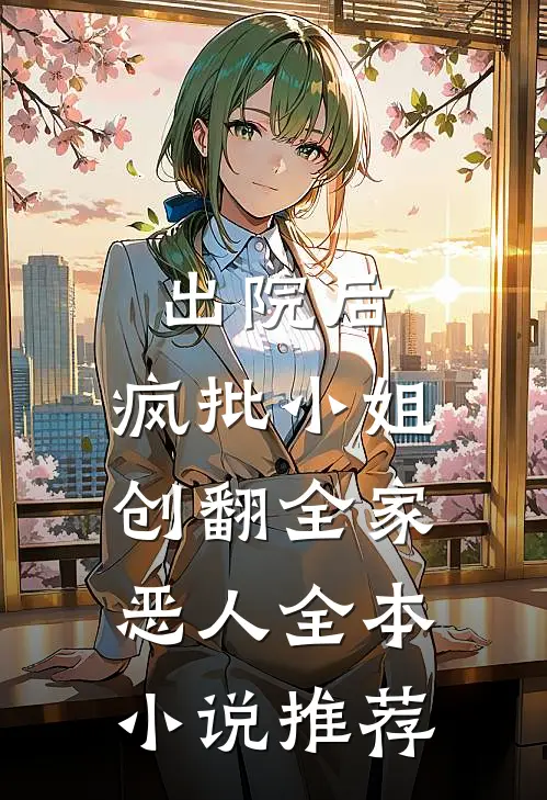 出院后，疯批小姐创翻全家恶人全本小说推荐