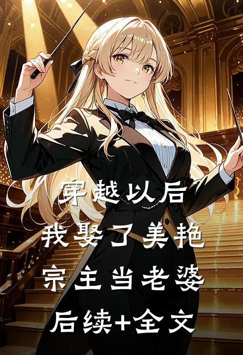 穿越以后，我娶了美艳宗主当老婆后续+全文