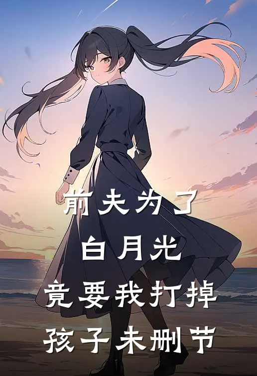 前夫为了白月光，竟要我打掉孩子未删节