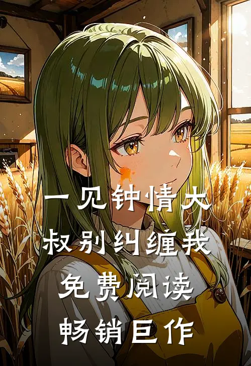 一见钟情大叔别纠缠我免费阅读畅销巨作