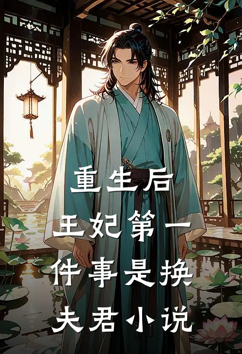 重生后，王妃第一件事是换夫君小说