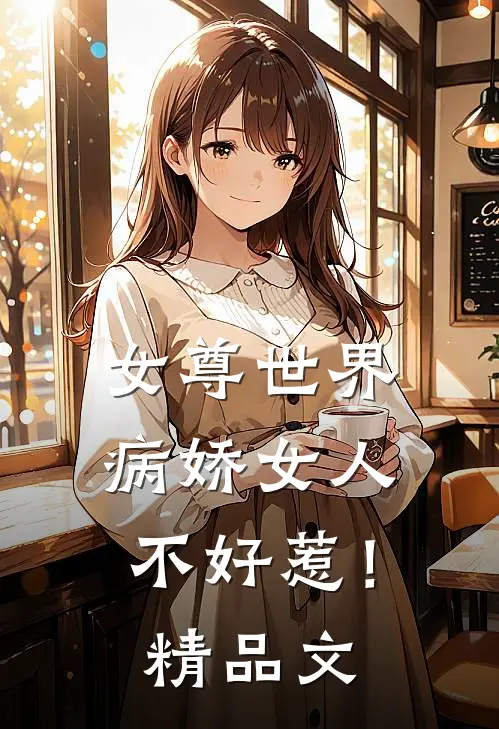 女尊世界：病娇女人不好惹！精品文