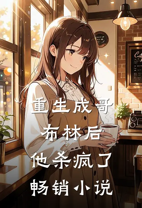 重生成哥布林后,他杀疯了畅销网
