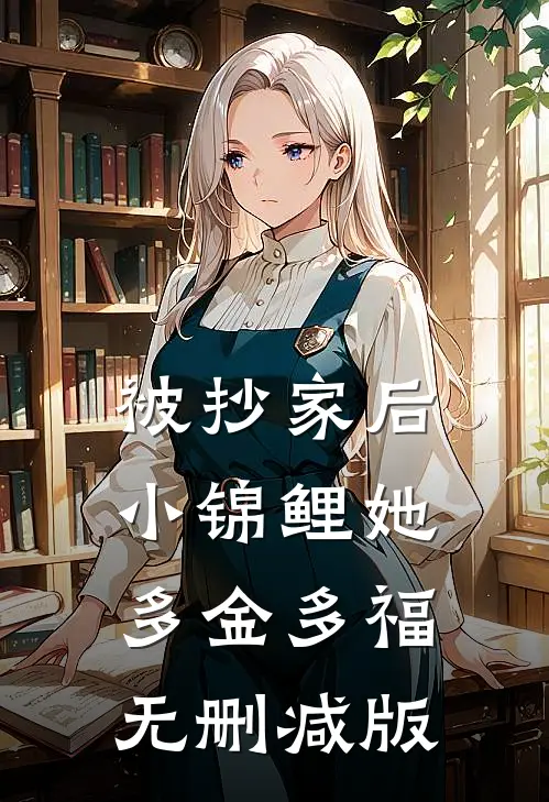 被抄家后，小锦鲤她多金多福无删减版