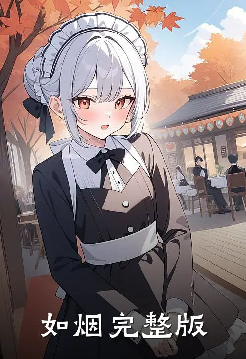 如烟完整版