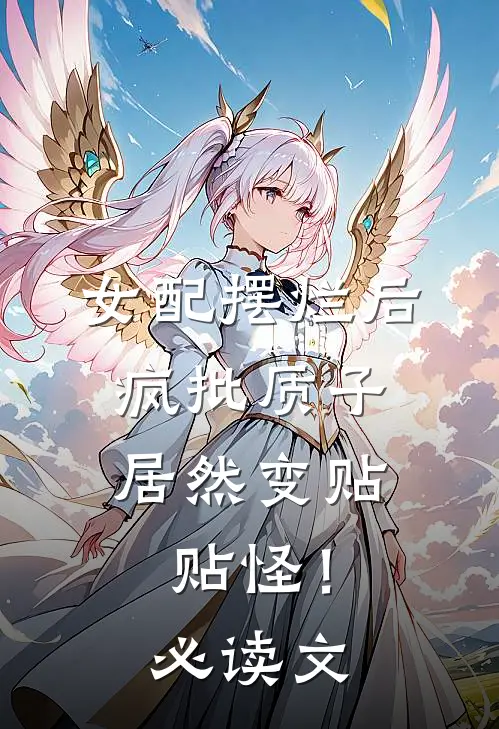 女配摆烂后，疯批质子居然变贴贴怪！必读文