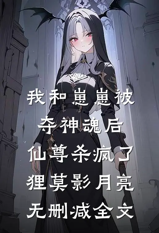我和崽崽被夺神魂后，仙尊杀疯了狸莫影月亮无删减全文