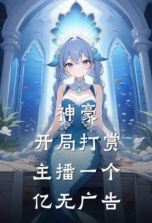 神豪：开局打赏主播一个亿无广告