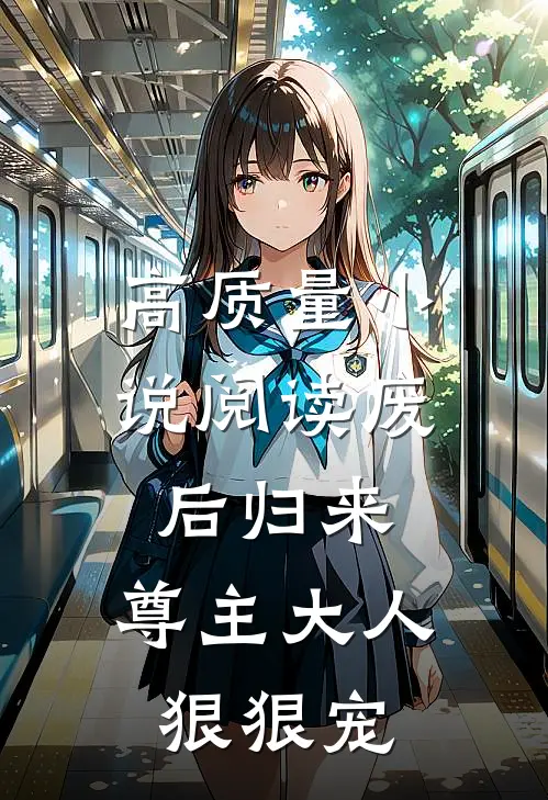 高质量小说阅读废后归来：尊主大人狠狠宠