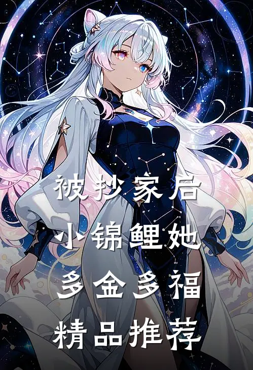 被抄家后，小锦鲤她多金多福精品推荐