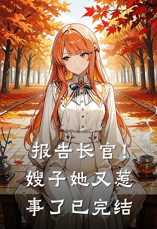 报告长官！嫂子她又惹事了已完结