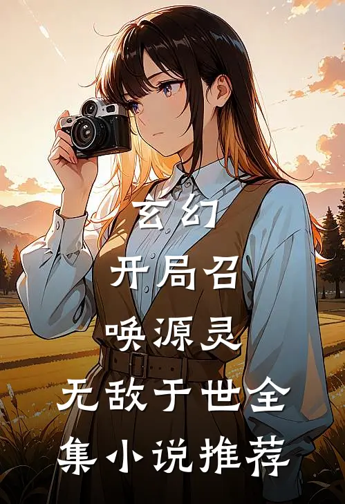 玄幻：开局召唤源灵，无敌于世全集小说推荐