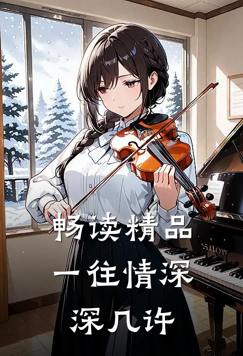 畅读精品一往情深深几许