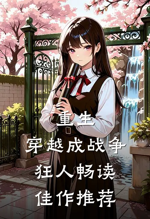 重生,穿越成战争狂人畅读佳作推荐文