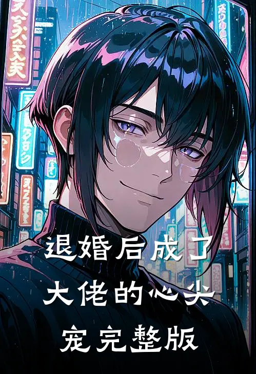 退婚后成了大佬的心尖宠完整版