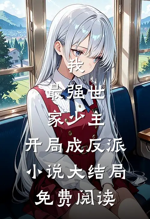 我，最强世家少主，开局成反派小说大结局免费阅读