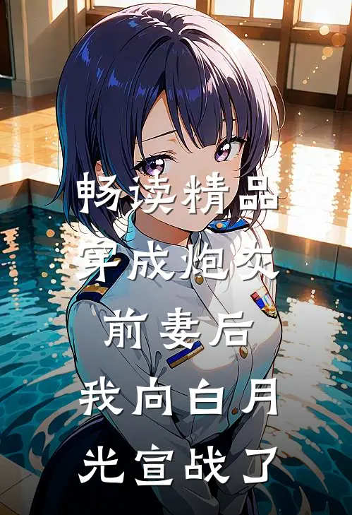 畅读精品穿成炮灰前妻后，我向白月光宣战了