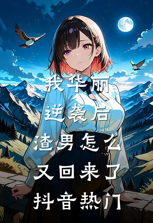 我华丽逆袭后，渣男怎么又回来了抖音热门