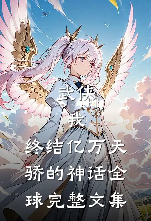 武侠：我，终结亿万天骄的神话全球完整文集