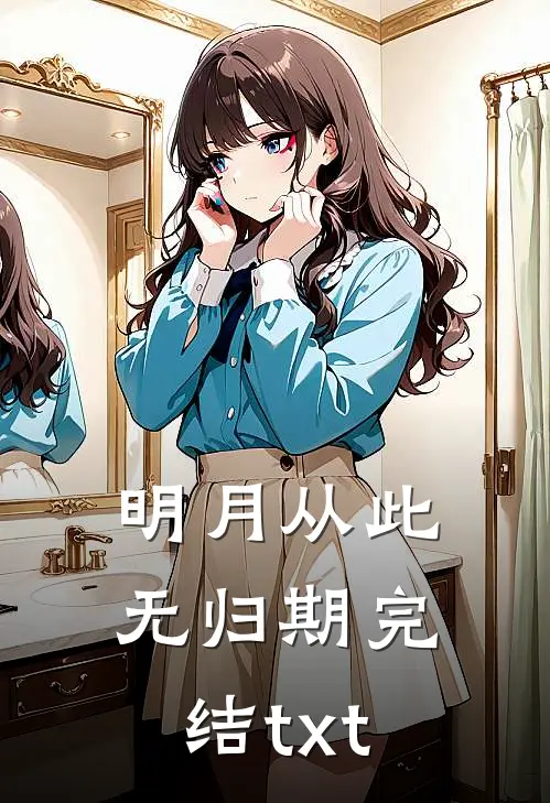 明月从此无归期完结txt
