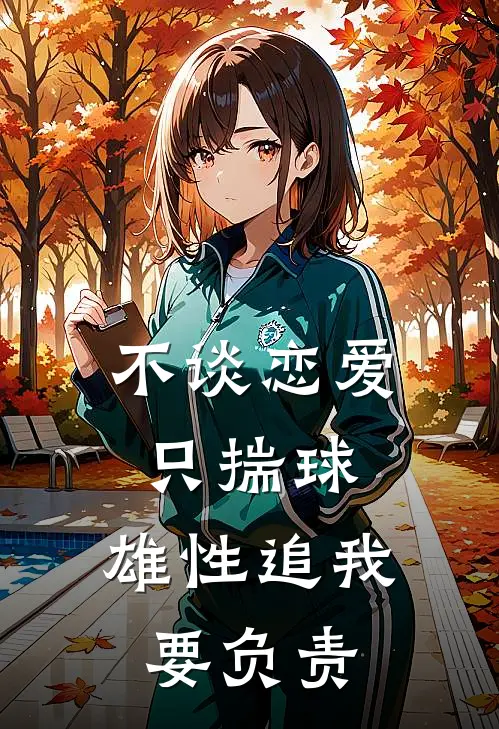 不谈恋爱只揣球，雄性追我要负责