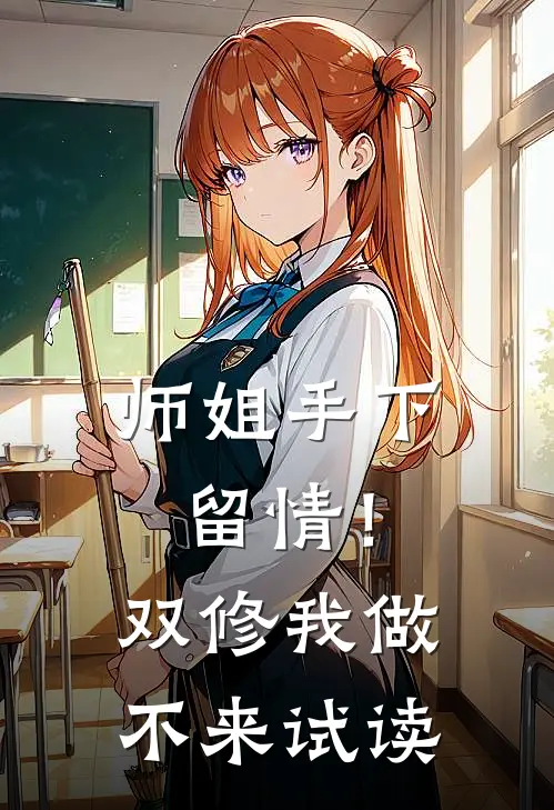 师姐手下留情！双修我做不来试读