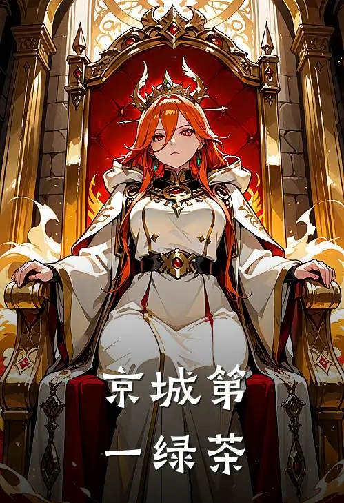 京城第一绿茶