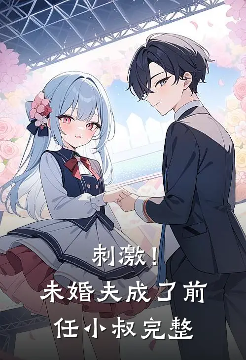 刺激！未婚夫成了前任小叔完整