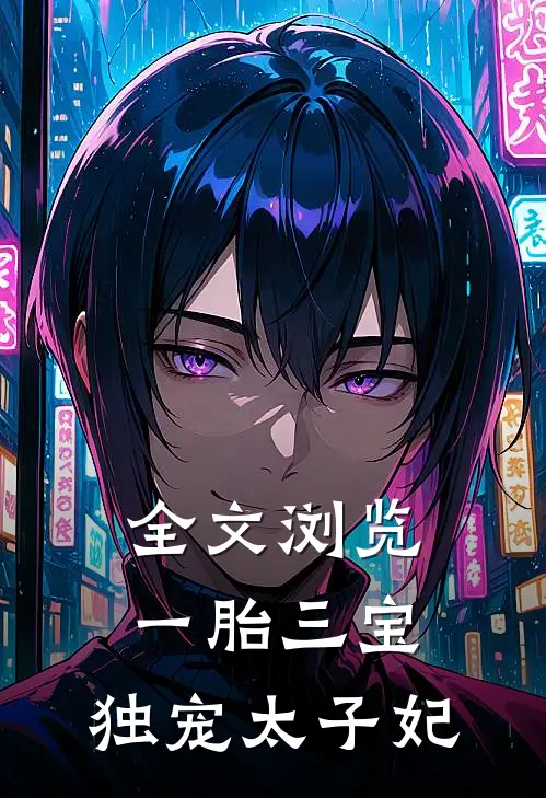 全文浏览一胎三宝：独宠太子妃