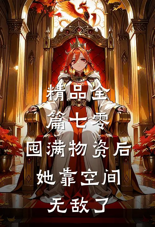 精品全篇七零：囤满物资后，她靠空间无敌了