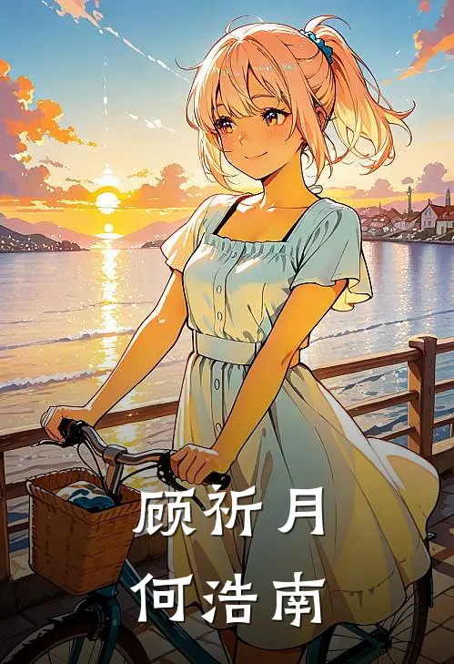 顾祈月何浩南