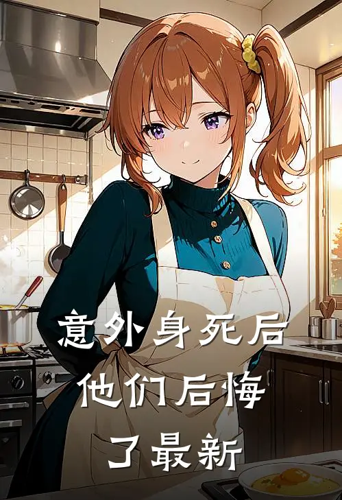意外身死后，他们后悔了最新