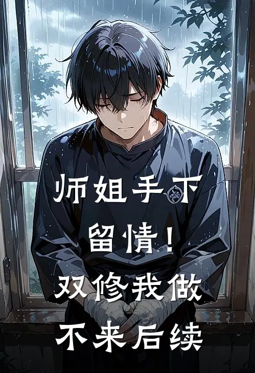 师姐手下留情！双修我做不来后续