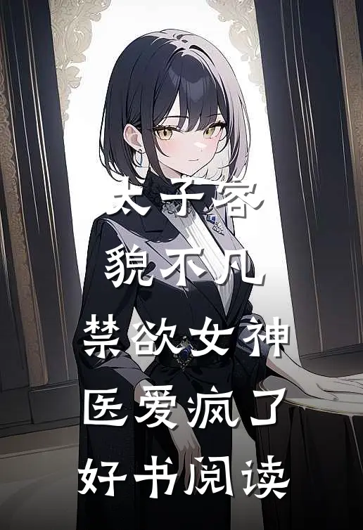 太子容貌不凡，禁欲女神医爱疯了好书阅读