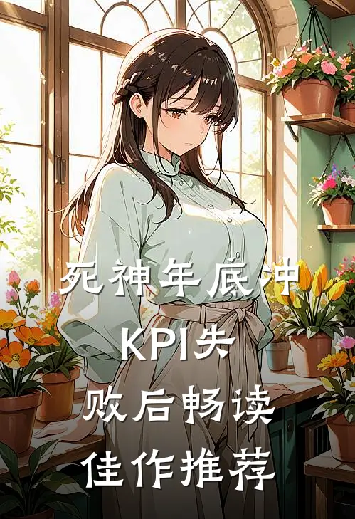 死神年底冲KPI失败后畅读佳作推荐