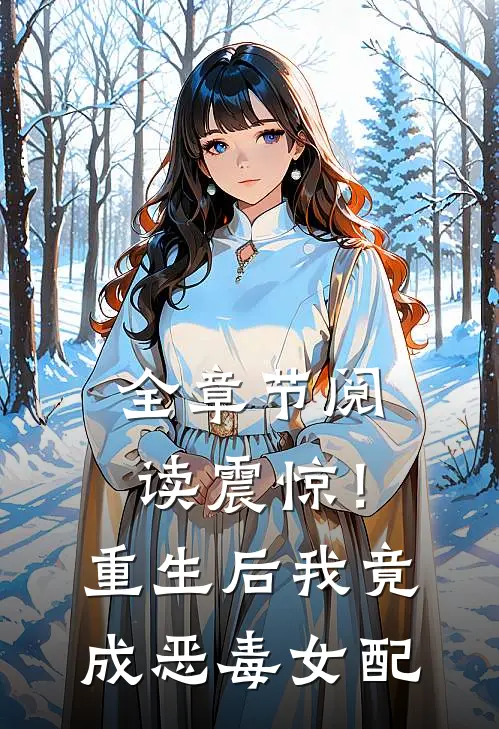 全章节阅读震惊！重生后我竟成恶毒女配