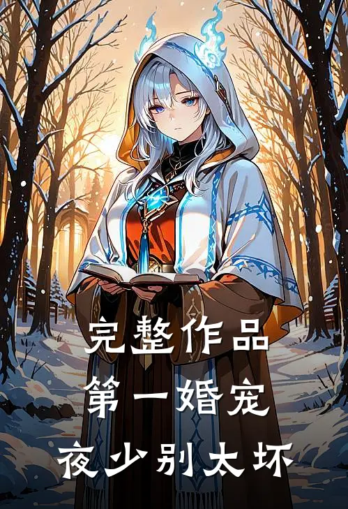 完整作品第一婚宠：夜少别太坏