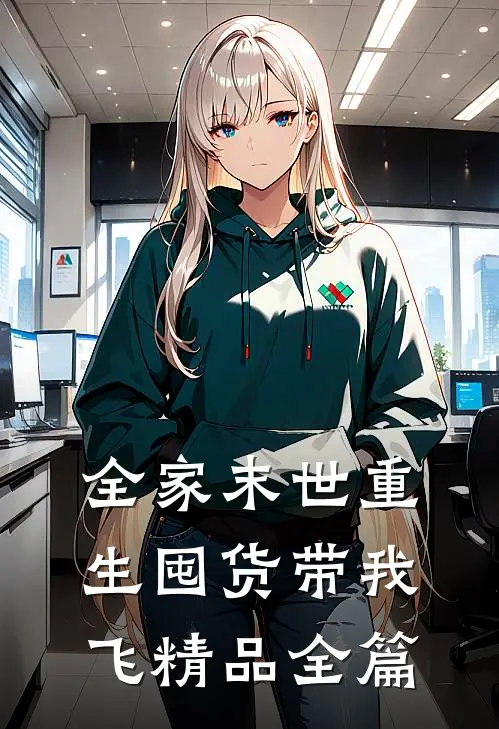 全家末世重生囤货带我飞精品全篇