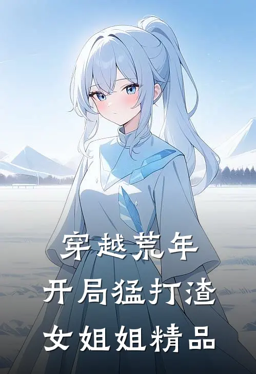 穿越荒年开局猛打渣女姐姐精品