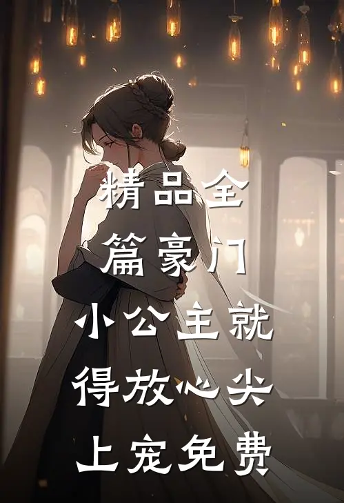 精品全篇豪门:小公主就得放心尖上宠免费