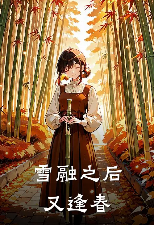 雪融之后又逢春