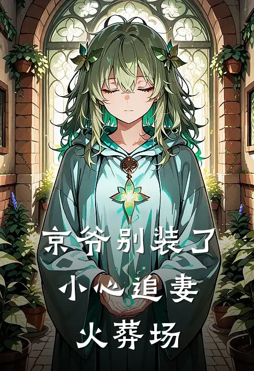 京爷别装了，小心追妻火葬场