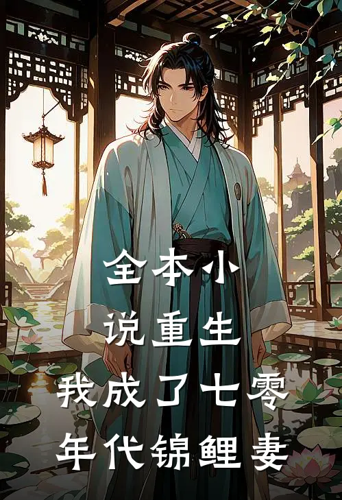 全本小说重生：我成了七零年代锦鲤妻
