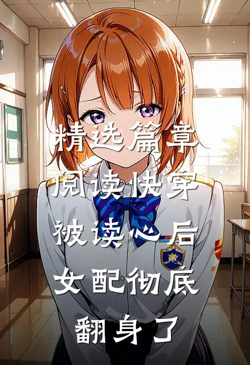 精选篇章阅读快穿：被读心后，女配彻底翻身了