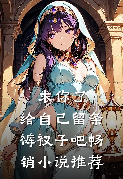 求你了，给自己留条裤衩子吧 畅销小说推荐